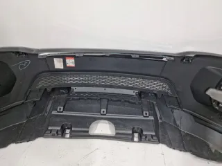  Бампер передний Land Rover Evoque 1 Арт e12676868, вид 6