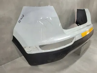86611-F1000 86665-F1050 Бампер задний Kia Sportage 4 Арт e12676817, вид 2