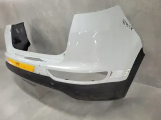 86611-F1000 86665-F1050 Бампер задний Kia Sportage 4 Арт e12676817, вид 3