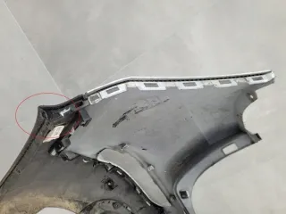 86611-F1000 86665-F1050 Бампер задний Kia Sportage 4 Арт e12676817, вид 6