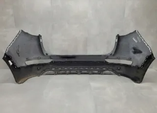 86611-F1000 86665-F1050 Бампер задний Kia Sportage 4 Арт e12676817, вид 9
