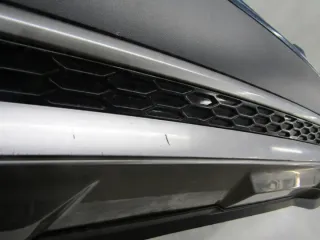 86612-P2000 Бампер задний Kia Sorento 4 Арт e12676787, вид 7