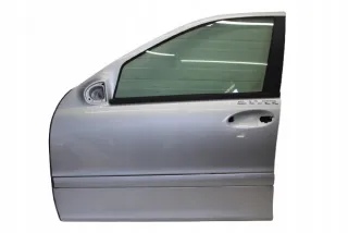 2037200109 Дверь передняя левая Mercedes C W203 Арт e12676746, вид 1