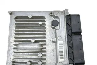 A6519009502 Блок управления двигателем Mercedes CLA c117 Арт e12676727, вид 7