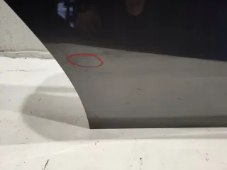 A1777321000 Дверь задняя правая Mercedes A W177 Арт e12676656, вид 4