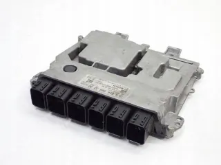 A6549003200 A6549012600 Блок управления двигателем Mercedes C W205 Арт e12676636, вид 2