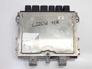 A6549003200 A6549012600 Блок управления двигателем Mercedes C W205 Арт e12676636, вид 3