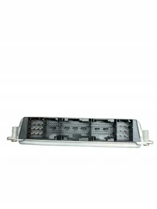 A6681530279 Блок управления двигателем Mercedes A W168 Арт e12676616, вид 2