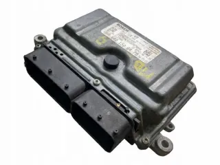 A6401506479 Блок управления двигателем Mercedes A W169 Арт e12676606, вид 1