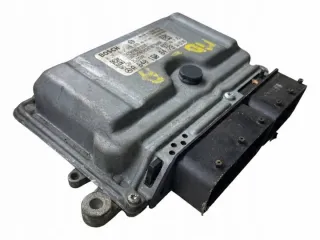 A6401506479 Блок управления двигателем Mercedes A W169 Арт e12676606, вид 3
