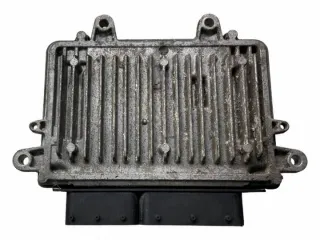 A6401506479 Блок управления двигателем Mercedes A W169 Арт e12676606, вид 4
