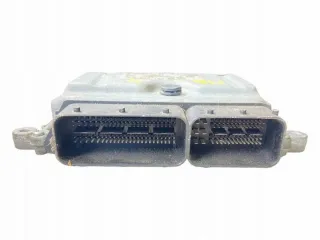 A6401506479 Блок управления двигателем Mercedes A W169 Арт e12676606, вид 5
