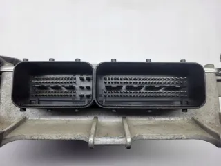 A2661533479 a2661533479 Блок управления двигателем Mercedes A W169 Арт e12676595, вид 3