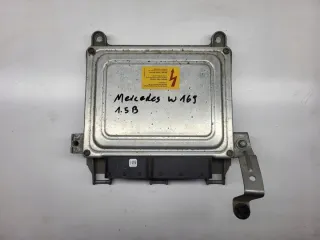 A2661533479 a2661533479 Блок управления двигателем Mercedes A W169 Арт e12676595, вид 4