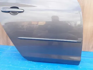 MAZDA3 Дверь задняя правая Mazda 3 BK Арт e12676576, вид 5