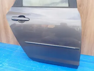 MAZDA3 Дверь задняя правая Mazda 3 BK Арт e12676576, вид 6
