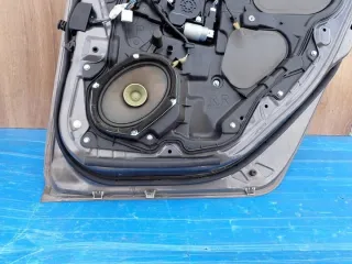 MAZDA3 Дверь задняя правая Mazda 3 BK Арт e12676576, вид 9