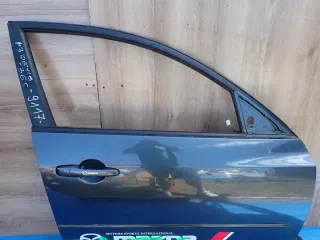 MAZDA3 Дверь передняя правая Mazda 3 BK Арт e12676575, вид 5