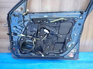 MAZDA3 Дверь передняя правая Mazda 3 BK Арт e12676575, вид 7