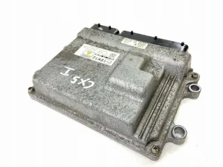  275700-9120 12-17r Блок управления двигателем Mazda 2 DY Арт e12676516, вид 9