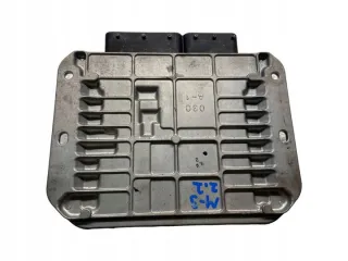 R2AK18881J Блок управления двигателем Mazda 2 DE Арт e12676515, вид 4