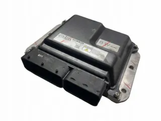 R2AK18881J Блок управления двигателем Mazda 2 DE Арт e12676515, вид 5