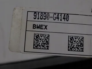 86611-G4200 Бампер задний Hyundai i30 PD Арт e12676471, вид 13