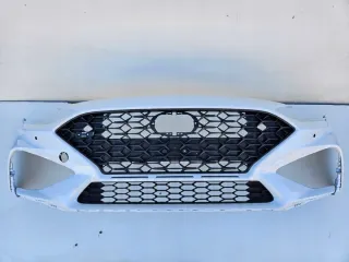 86511-G4DA0 86351-G4DA0 86561-G4DA0 Бампер передний Hyundai i30 PD Арт e12676461, вид 1