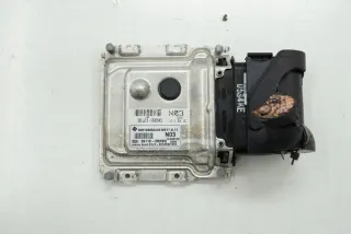 39110-2BRBD Блок управления двигателем Kia Ceed 2 Арт e12676382, вид 1