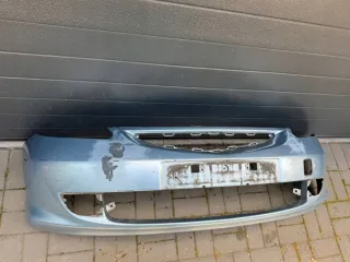 71101-aezy00 Бампер передний Honda Jazz 1 Арт e12676372, вид 2