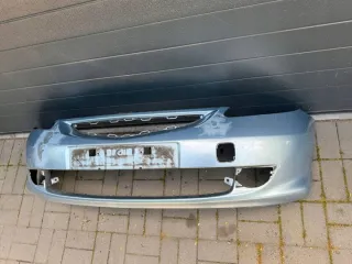 71101-aezy00 Бампер передний Honda Jazz 1 Арт e12676372, вид 3