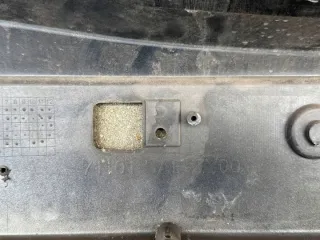 71101-aezy00 Бампер передний Honda Jazz 1 Арт e12676372, вид 7