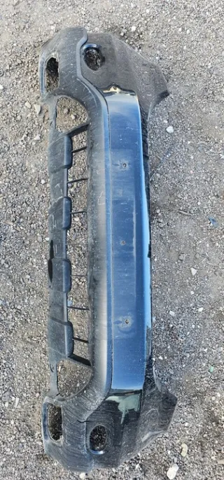71101-SWA-ZY00 Бампер передний Honda CR-V 3 Арт e12676352, вид 2