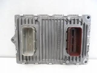 2014-18 05150790AC Блок управления двигателем Jeep Cherokee KL Арт e12676351, вид 1