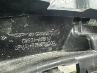  Бампер передний Genesis GV70 Арт e12676281, вид 8