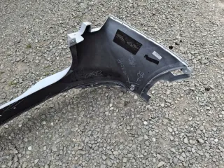 LJ8B-17D781-AX Бампер задний Ford Mustang Mach-E Арт e12676217, вид 7