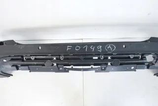 CV44-17K835-AW Бампер задний Ford Kuga 2 Арт e12676197, вид 3