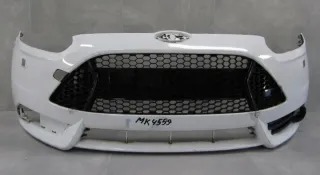 CM51-17757-A Бампер передний Ford Focus 3 Арт e12676145, вид 1