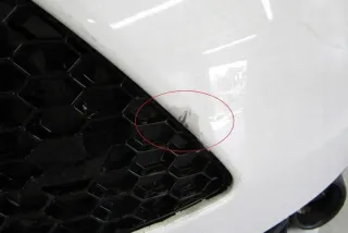 CM51-17757-A Бампер передний Ford Focus 3 Арт e12676145, вид 6