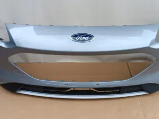 2019-2024 Бампер передний Ford Escape 3 Арт e12676114, вид 5