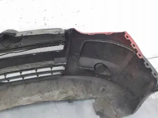  Бампер передний Fiat Doblo 2 Арт e12676064, вид 4
