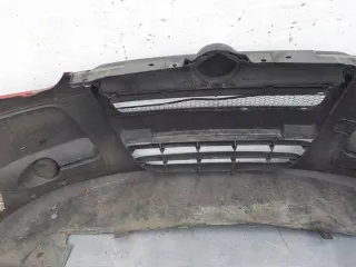  Бампер передний Fiat Doblo 2 Арт e12676064, вид 5