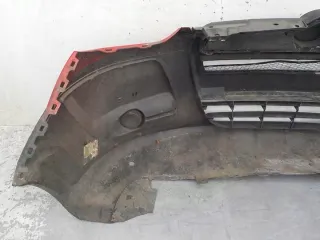  Бампер передний Fiat Doblo 2 Арт e12676064, вид 6