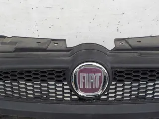  Бампер передний Fiat Doblo 2 Арт e12676064, вид 8