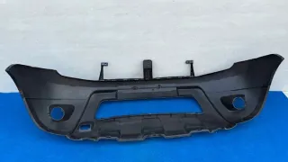 2010R+ 620220025R Бампер передний Dacia Duster 1 Арт e12676001, вид 5