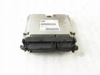 51793115 IAW4AFSP Блок управления двигателем Fiat Panda 2 Арт e12675951, вид 1