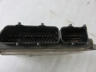 51793115 IAW4AFSP Блок управления двигателем Fiat Panda 2 Арт e12675951, вид 2