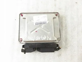 51793115 IAW4AFSP Блок управления двигателем Fiat Panda 2 Арт e12675951, вид 3