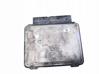 0281012962 51799443 Блок управления двигателем Fiat Croma 2 Арт e12675910, вид 4