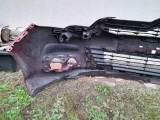  Бампер передний Citroen C4 2 Арт e12675890, вид 3